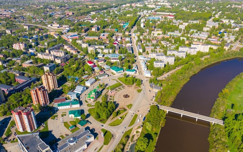    Мэрия Глазова задолжала подрядчикам 18 млн рублей