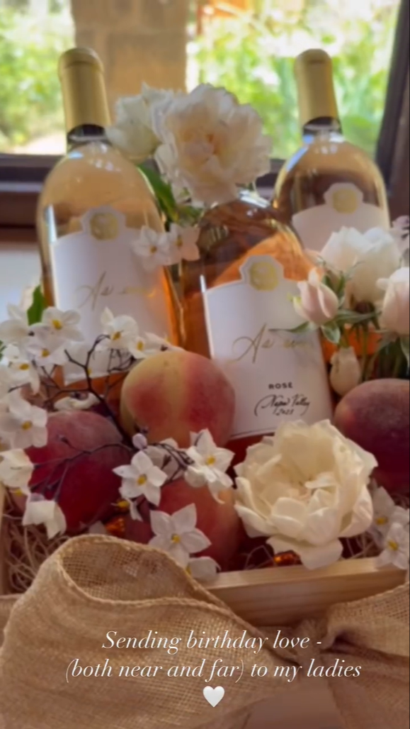 Фото: социальные сети королевской семьи