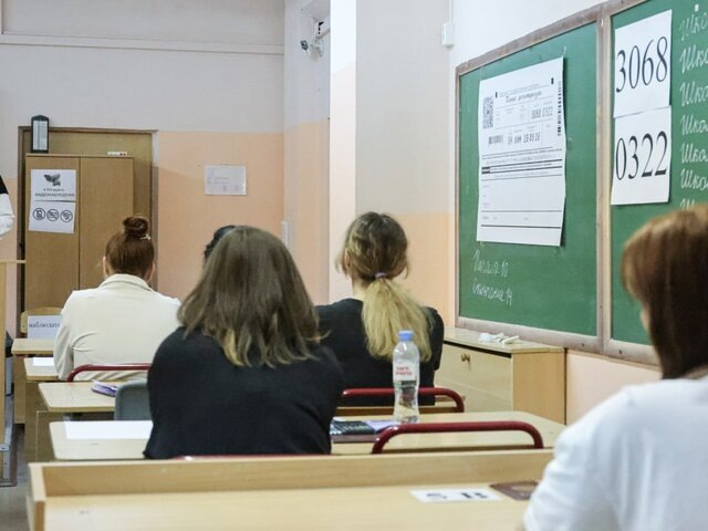    Фото: ТАСС/Евгений Мессман