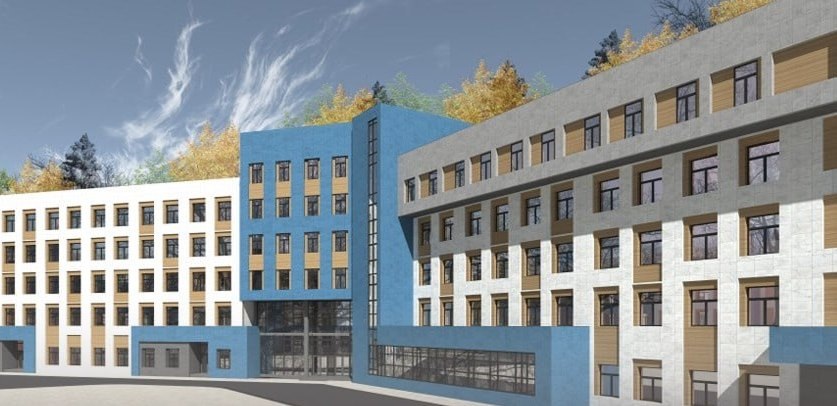    Фото: Минстрой Прикамья/ТГ Ульяна Бажанова