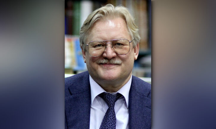    Юрий Кара в 2011 году. Фото: Dmitry Rozhkov / Wikimedia Commons