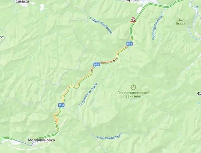 Фото: "Яндекс.Карты"