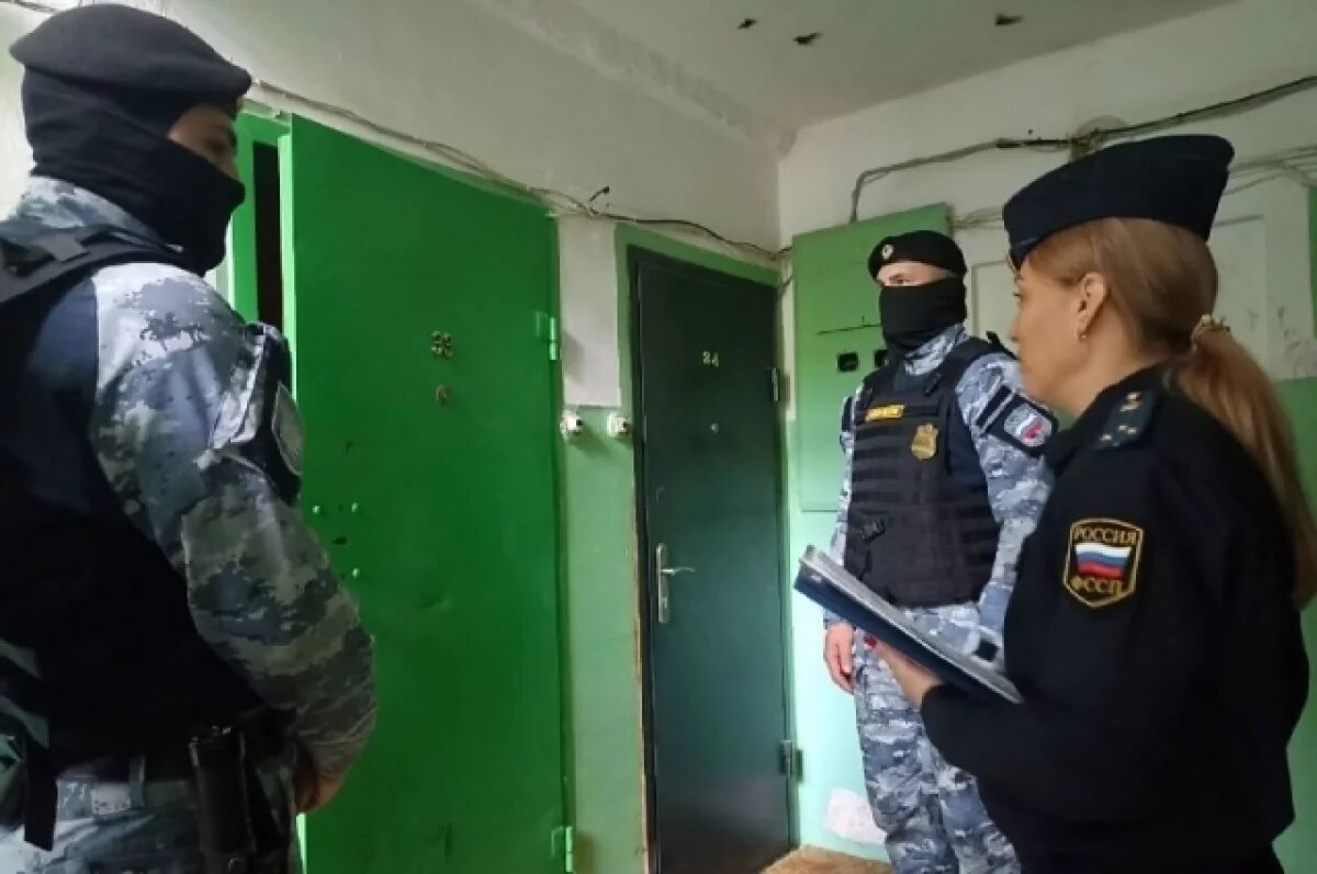    В Калужской области поймали мужчину, покрывавшего мигрантов