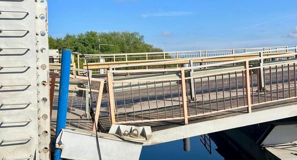    Пресс-служба министерства транспорта и дорожной инфраструктуры Московской области