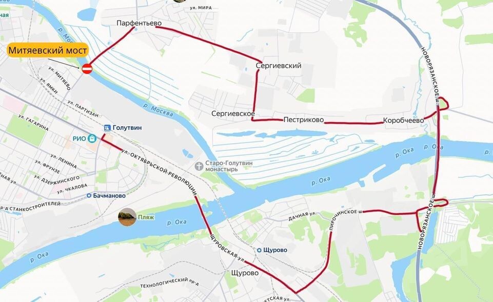    Пресс-служба министерства транспорта и дорожной инфраструктуры Московской области