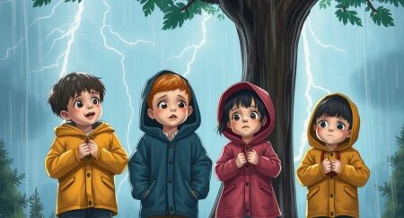    создано с помощью нейросети Шедеврум / НИКИ детства