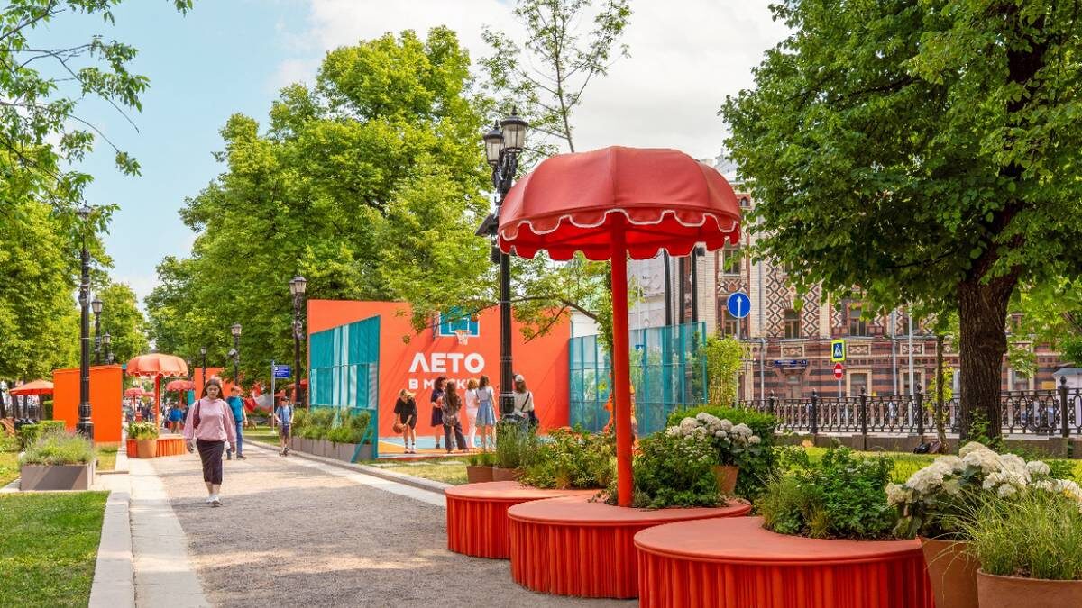    Фото: mos.ru / Официальный сайт мэра Москвы