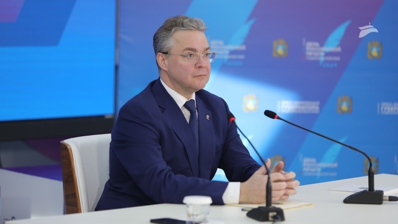     Фото: ИА «Победа26»