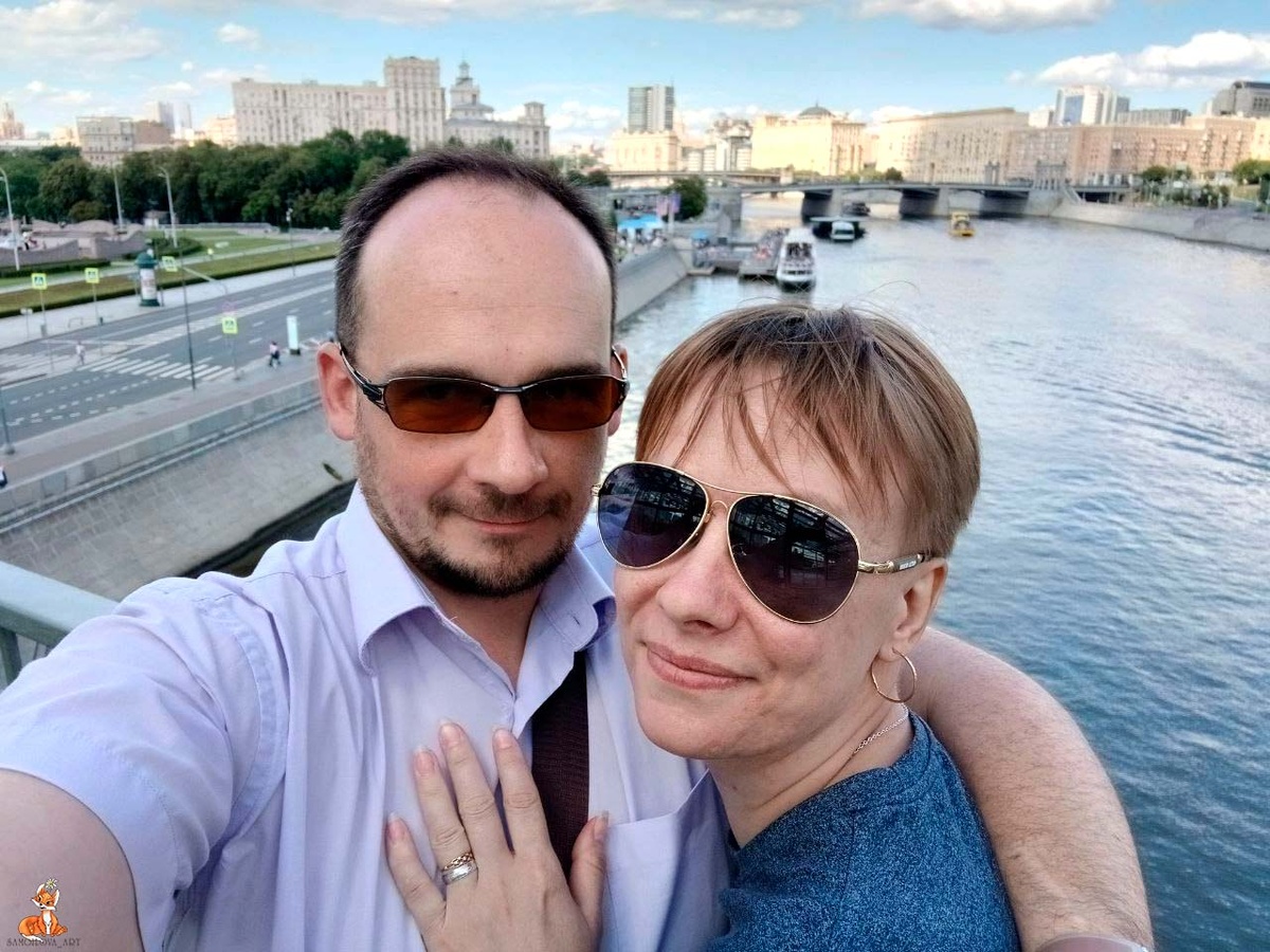 На пути на Киевскую