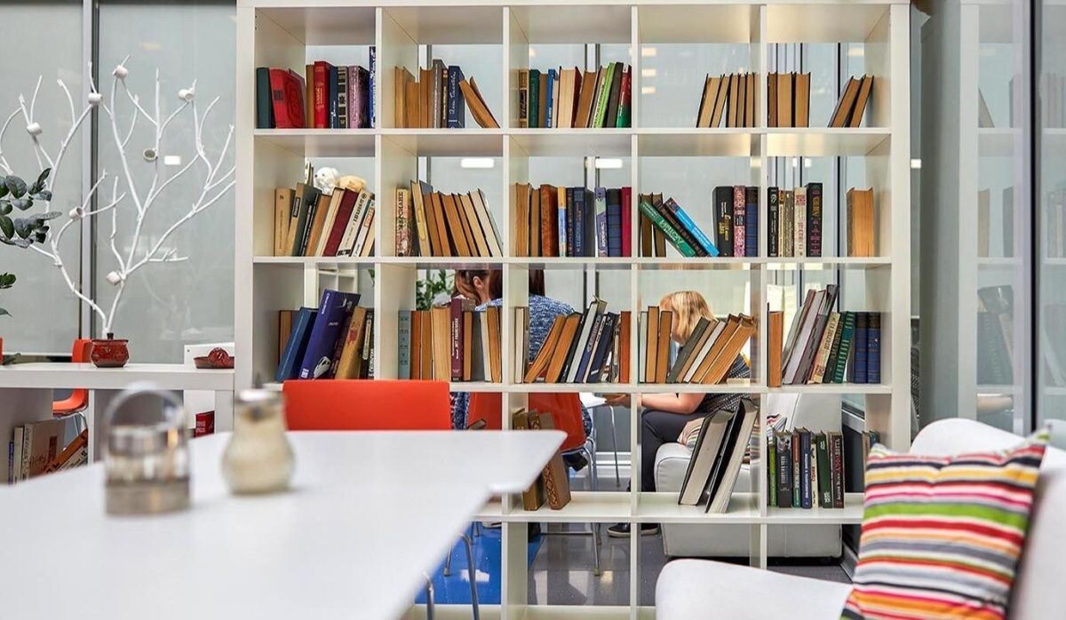     КДЦ. Источник: mos.ru Автор фото: М. Денисова