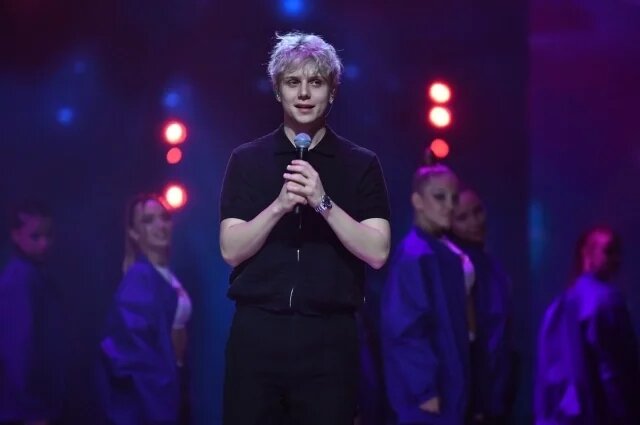    Где Ваня Дмитриенко даст бесплатный концерт в Красноярском крае 2025?