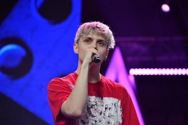    Ваня Дмитриенко не только музыкант, но и актер. Фото: www.globallookpress.com/ Комсомольская правда