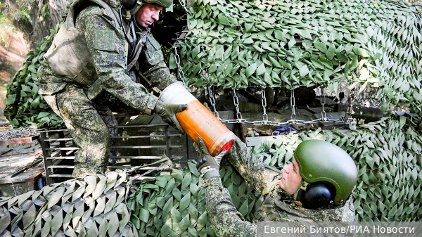     Фото: Евгений Биятов/РИА Новости   
 Текст: Мария Иванова