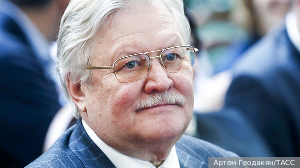     Фото: Артем Геодакян/ТАСС   
 Текст: Дмитрий Зубарев