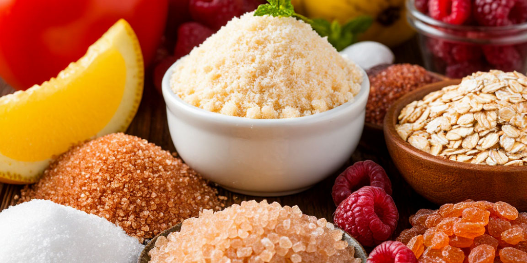 Продукты, снижающие уровень сахара в крови: естественная профилактика диабета