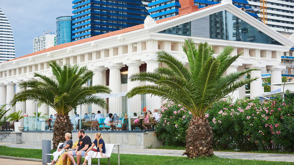 © photo: Sputnik / Stringer