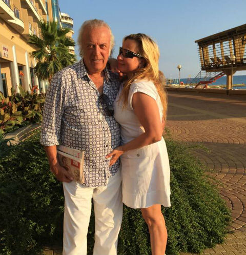 "Я мужа в обиду не дас!"