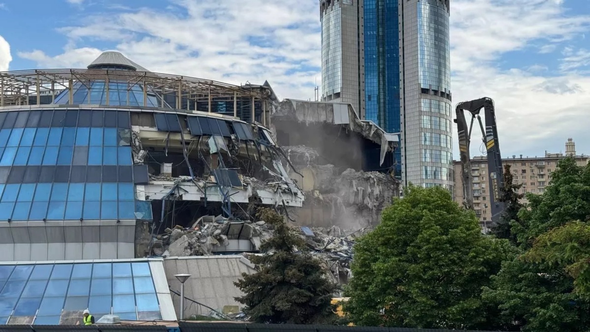 Фото РИА-новости