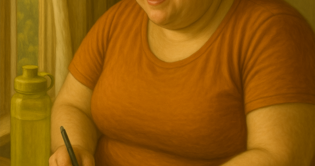 Тренировка силы воли | Лайфхак