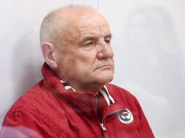    Фото: ТАСС/Сергей Булкин