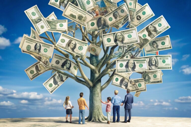    Минфин предложил увеличить налоговый вычет на долгосрочные сбережения для семей с детьми до 1 млн рублей