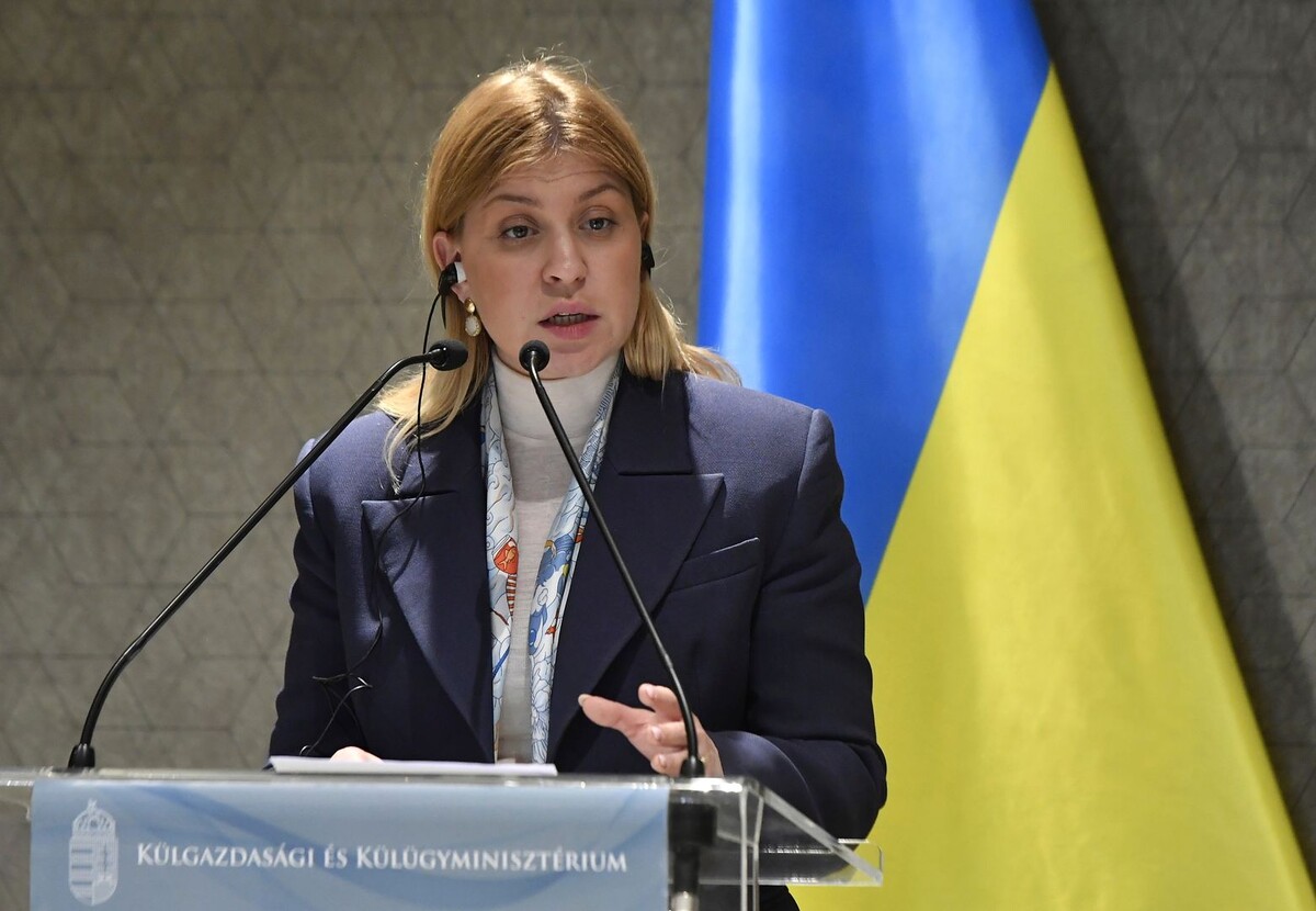     / Источник: © Lajos Soos/AP/TASS