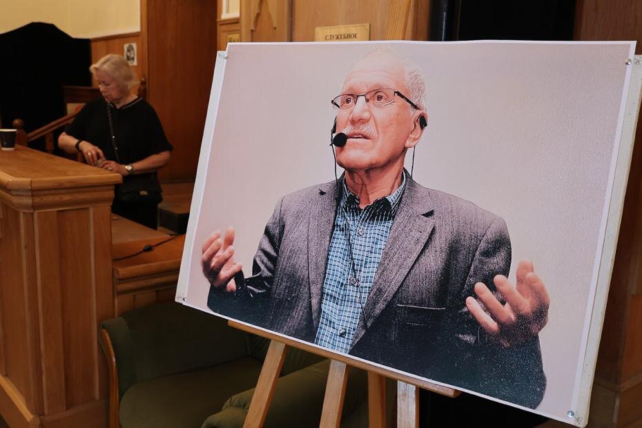    Алексей Белкин/NEWS.ru