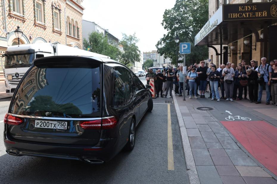    Фото: Алексей Белкин/NEWS.ru