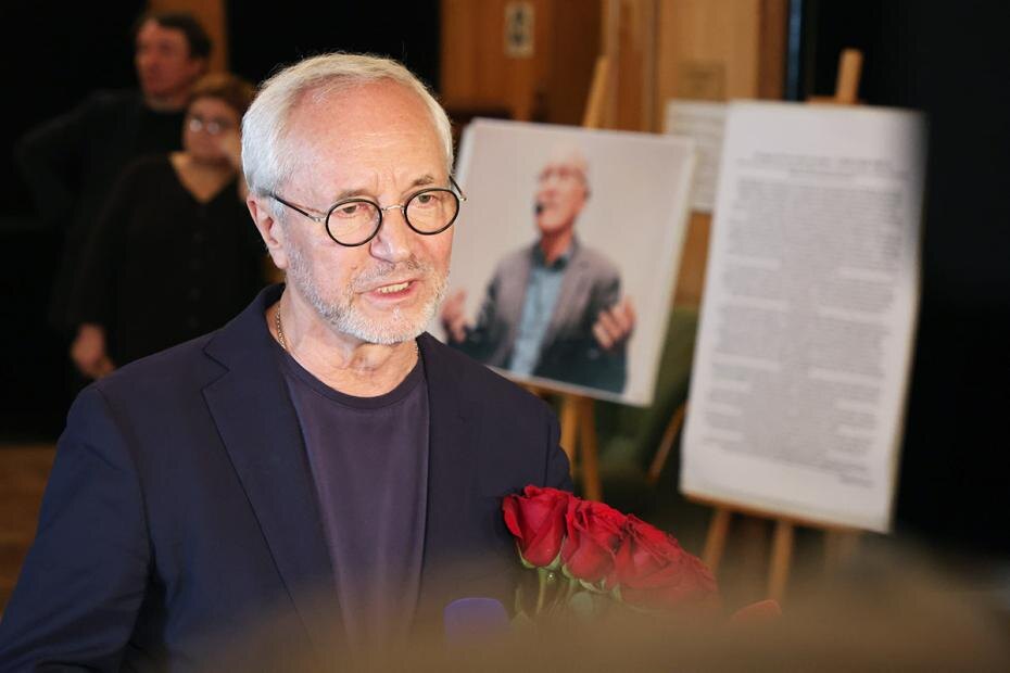    Фото: Алексей Белкин/NEWS.ru