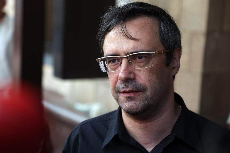    Фото: Алексей Белкин/NEWS.ru