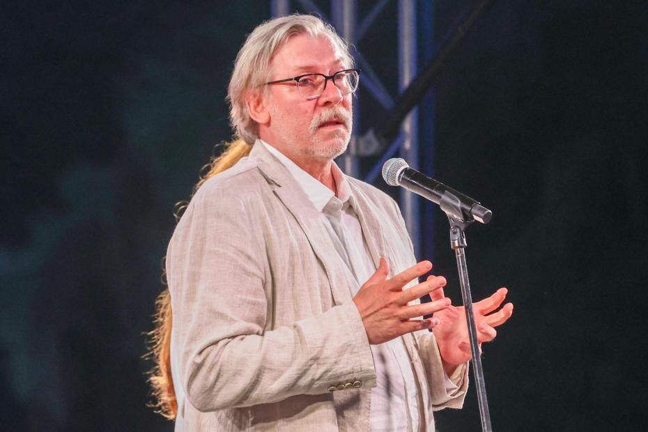    Сергей Петров/NEWS.ru