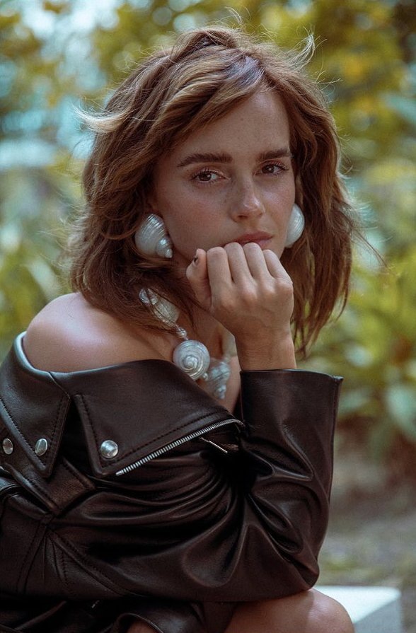 Эмма Уотсон