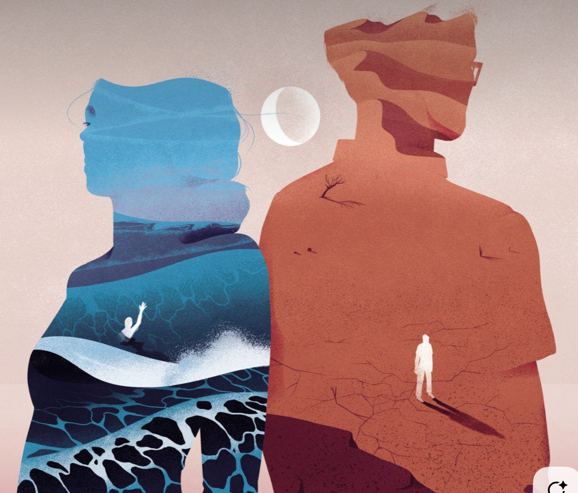 Eleni Debo, illustrator