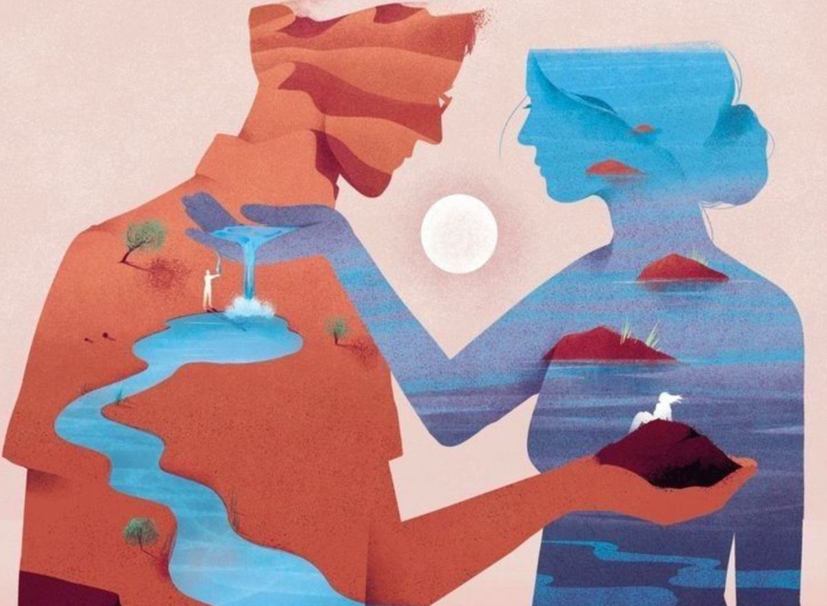 Eleni Debo, illustrator