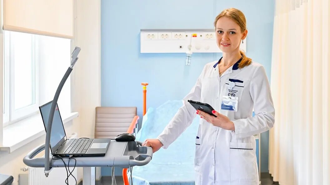    Фото М. Мишина. Пресс-служба Мэра и Правительства Москвы