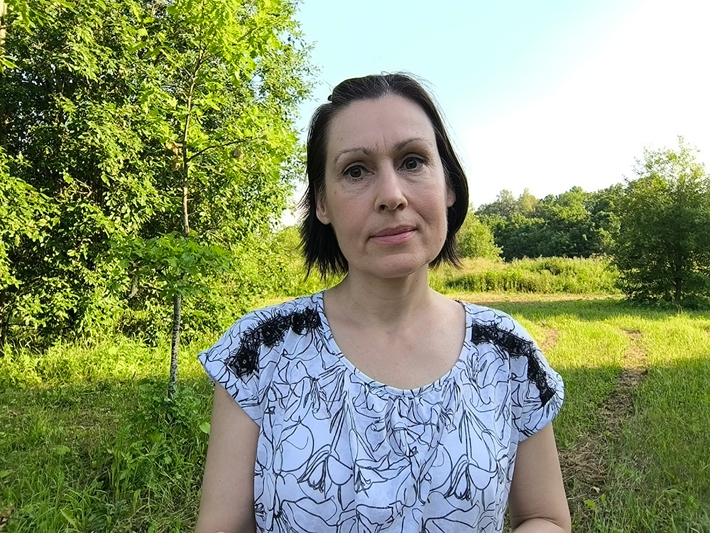 Отвечает Надежда Кузнецова, преподаватель Института биосенсорной психологии.