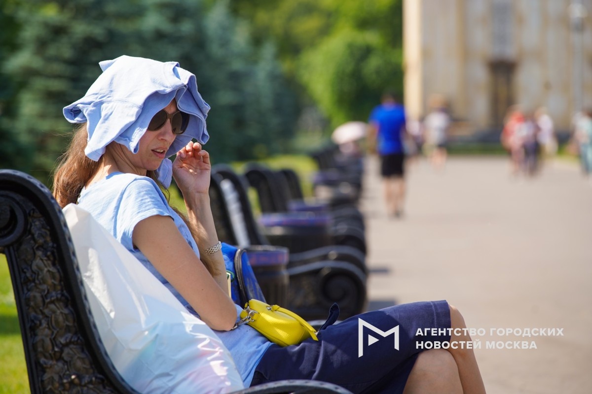 Фотограф: Александр Авилов