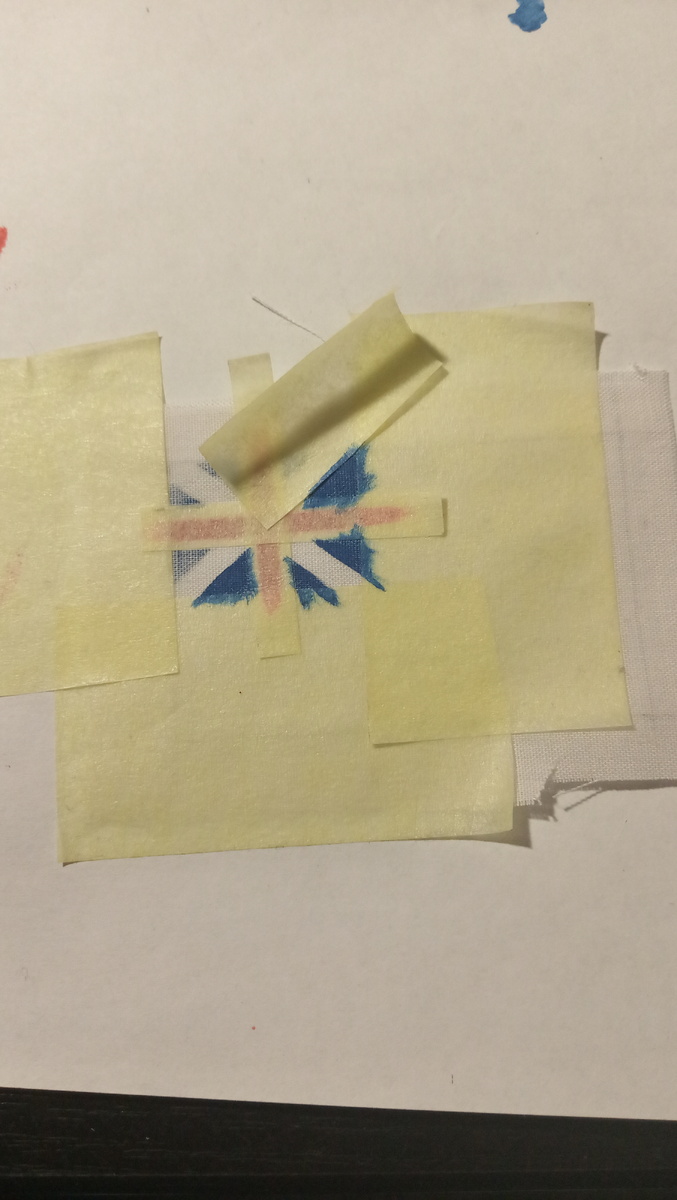 Union Jack, фото 1.