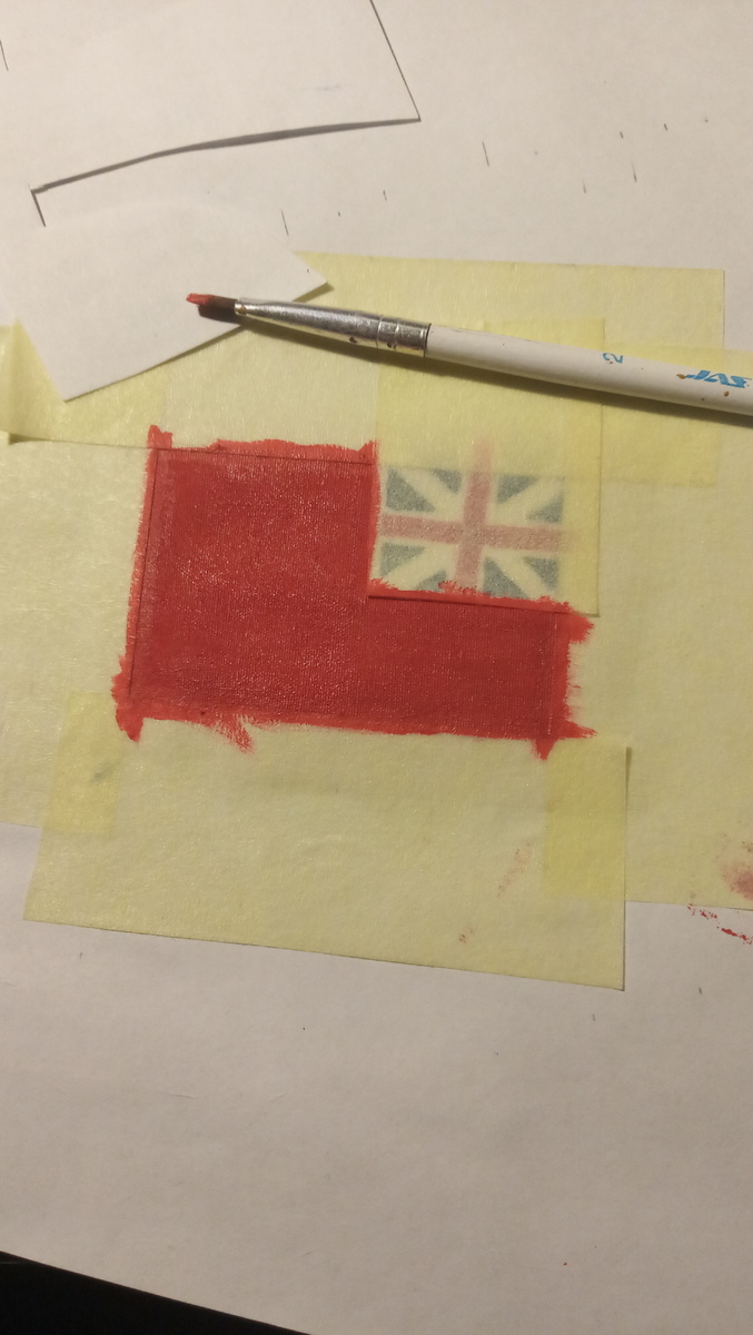 Union Jack, фото 2.