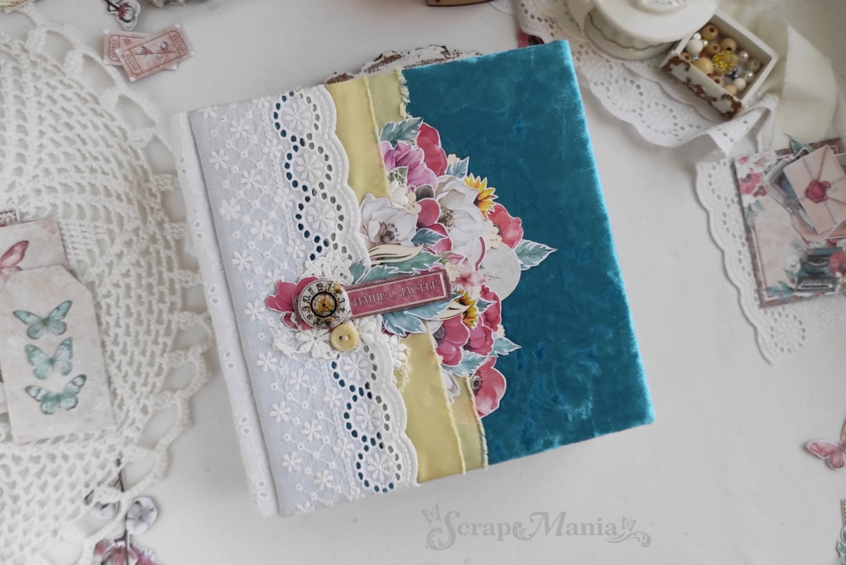 Больше фото в галерее. Листайте ➡