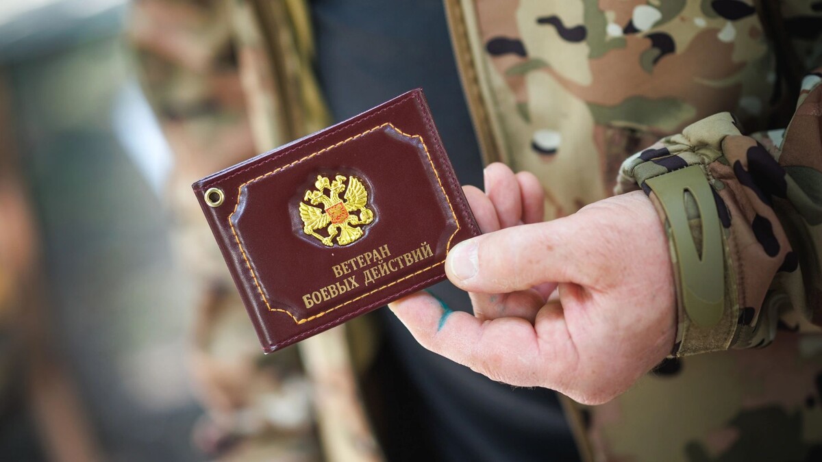    Фото: Юлия Чудинова / «Ямал-Медиа»