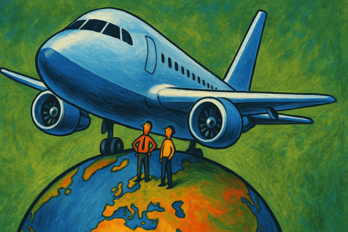    В большинстве стран самолёты разрабатываются и производятся частными или получастными компаниями с большим участием правительства и господдержки.