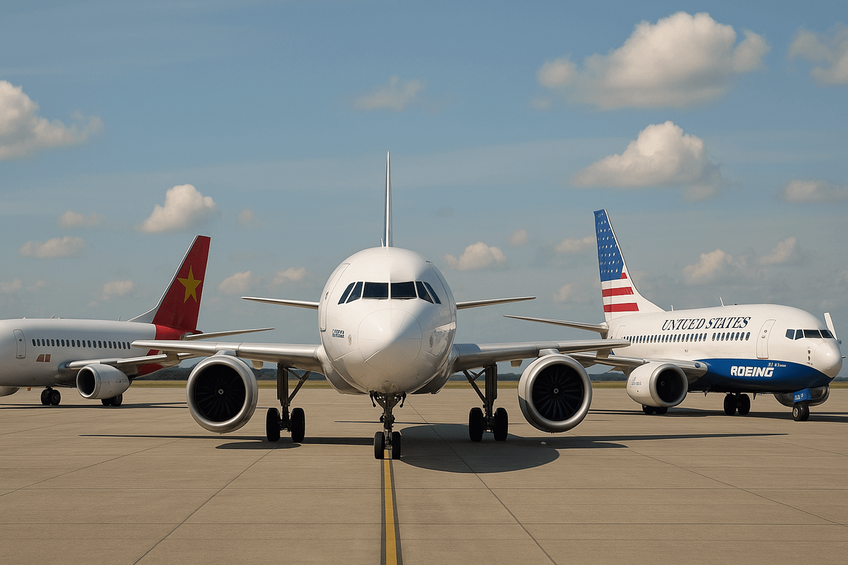    Самолёт — это продукт из сотен тысяч компонентов, с инженерной, аэродинамической, сертификационной и логистической сложностью. Производственный цикл может достигать десятилетия.