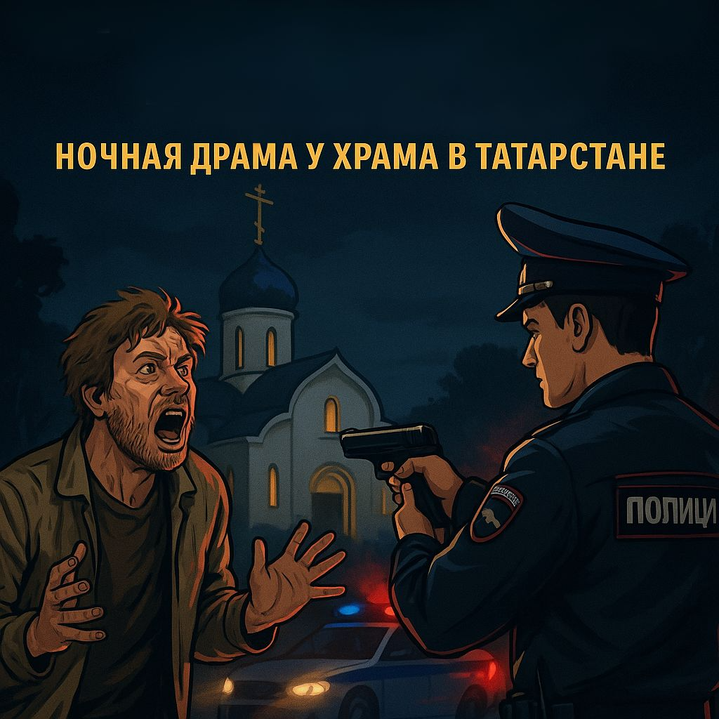 Автор: В. Панченко