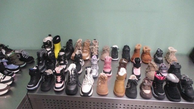    Фото: Уральское таможенное управление