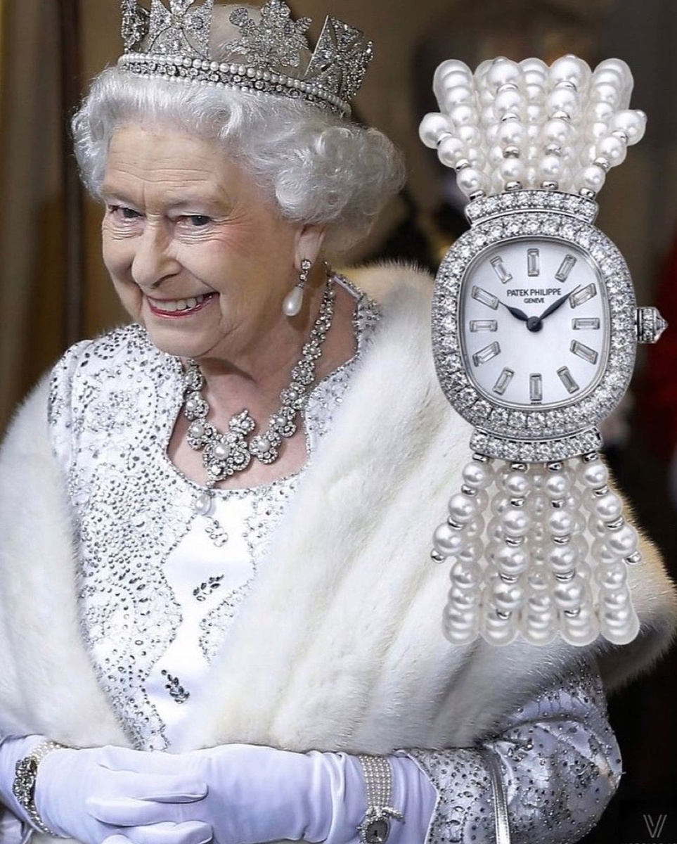 Patek Philippe