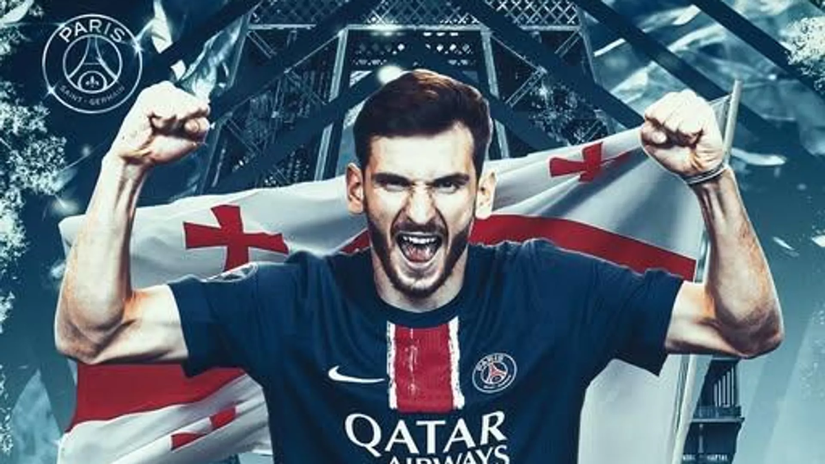 © PSG - Paris Saint-Germain