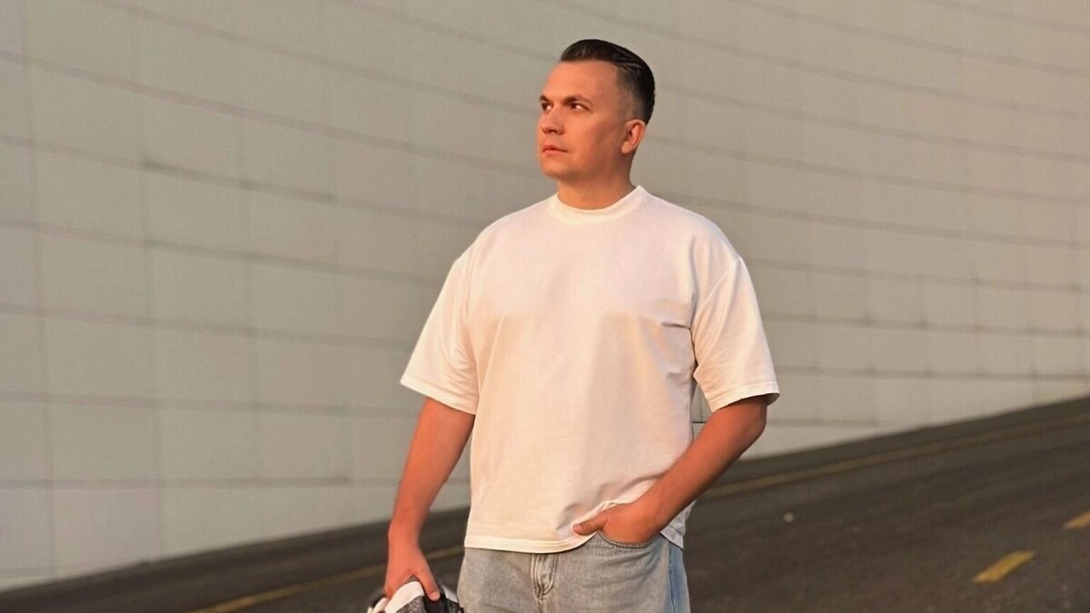     Источник: страница Александра Халаимова в ВК