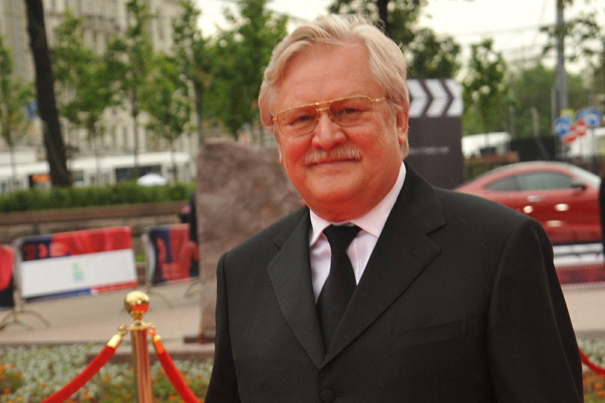 Юрий Кара