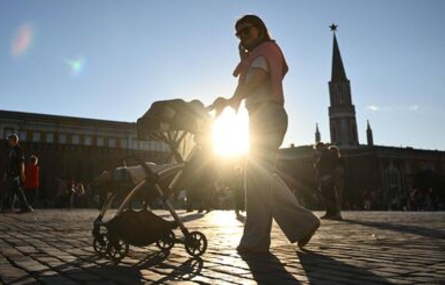    «Бог даст деточку — даст и денежку»: глава региона раскрыл неожиданный способ зарабатывать больше